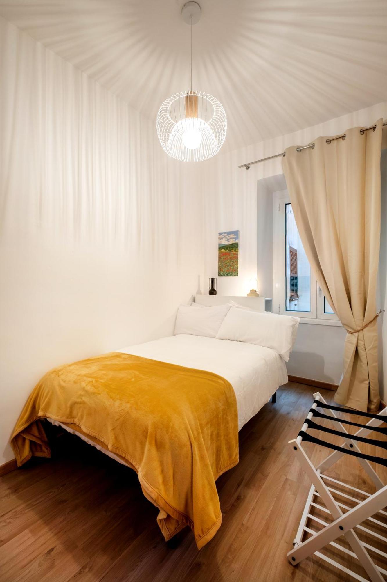 Domus Traiana Apartment Rome Exterior photo
