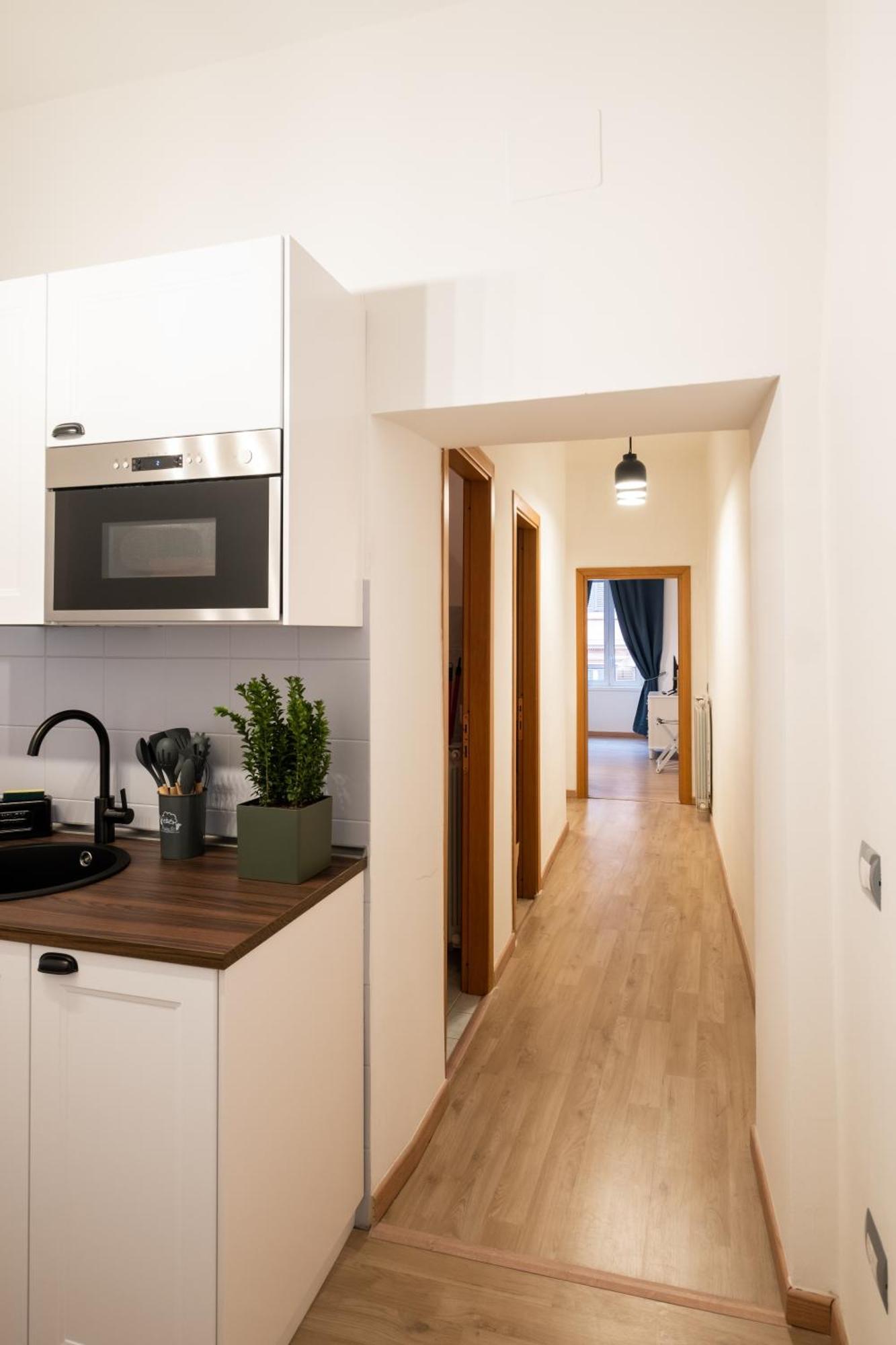 Domus Traiana Apartment Rome Exterior photo